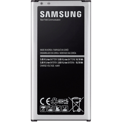 Samsung Handy-Akku Galaxy S5 2800 mAh