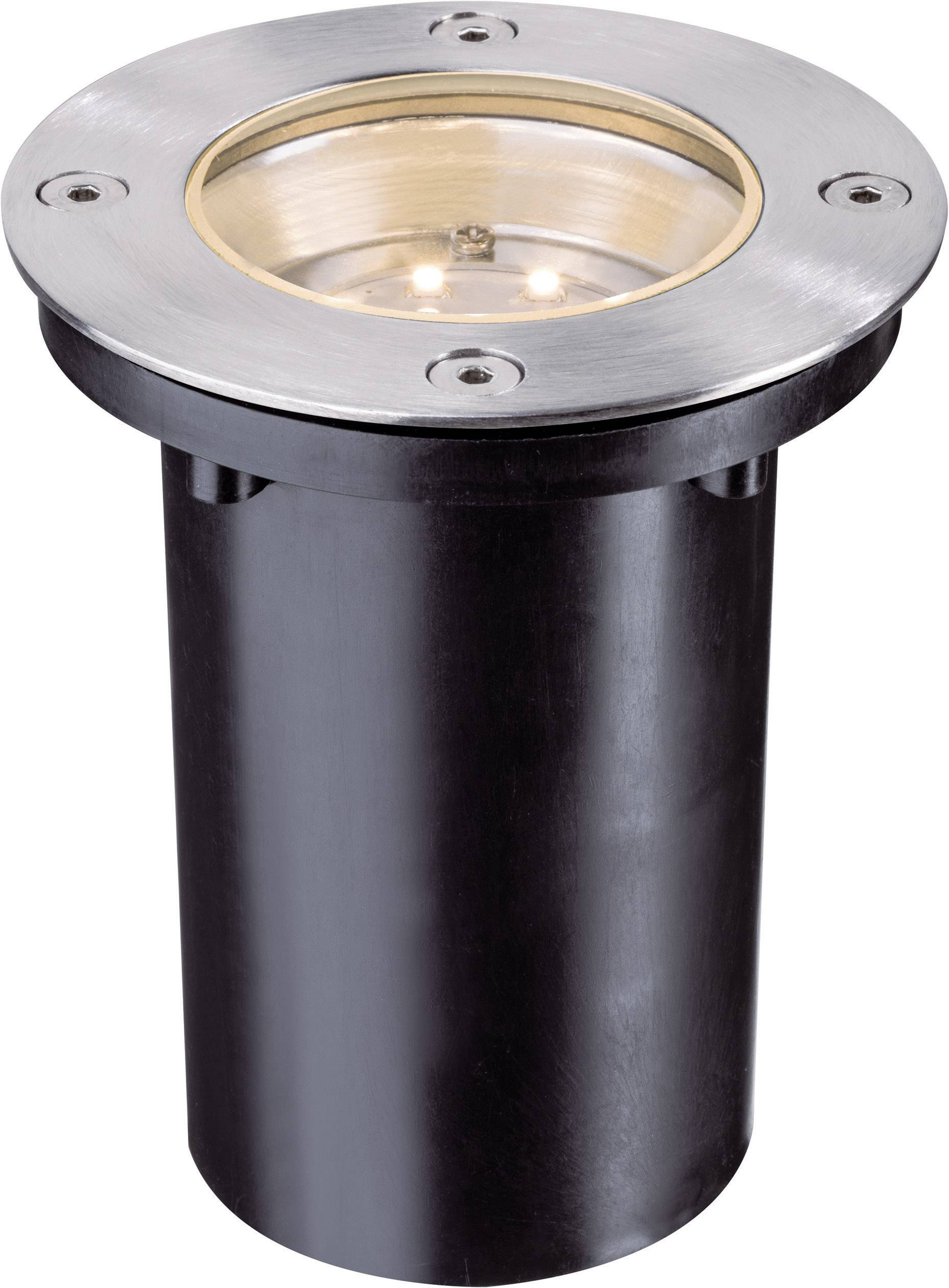 Paulmann 93788 Außeneinbauleuchte LED fest eingebaut LED 1.2W Edelstahl