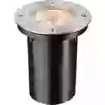 Paulmann 93788 Außeneinbauleuchte LED fest eingebaut LED 1.2W Edelstahl Paulmann 93788 Außeneinbauleuchte LED fest eingebaut LED 1.2W Edelstahl