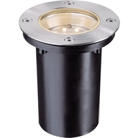 Paulmann 93788 Außeneinbauleuchte LED fest eingebaut LED 1.2W Edelstahl Paulmann 93788 Außeneinbauleuchte LED fest eingebaut LED 1.2W Edelstahl