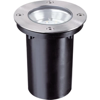 Paulmann 93788 Außeneinbauleuchte LED fest eingebaut LED 1.2W Edelstahl Paulmann 93788 Außeneinbauleuchte LED fest eingebaut LED 1.2W Edelstahl