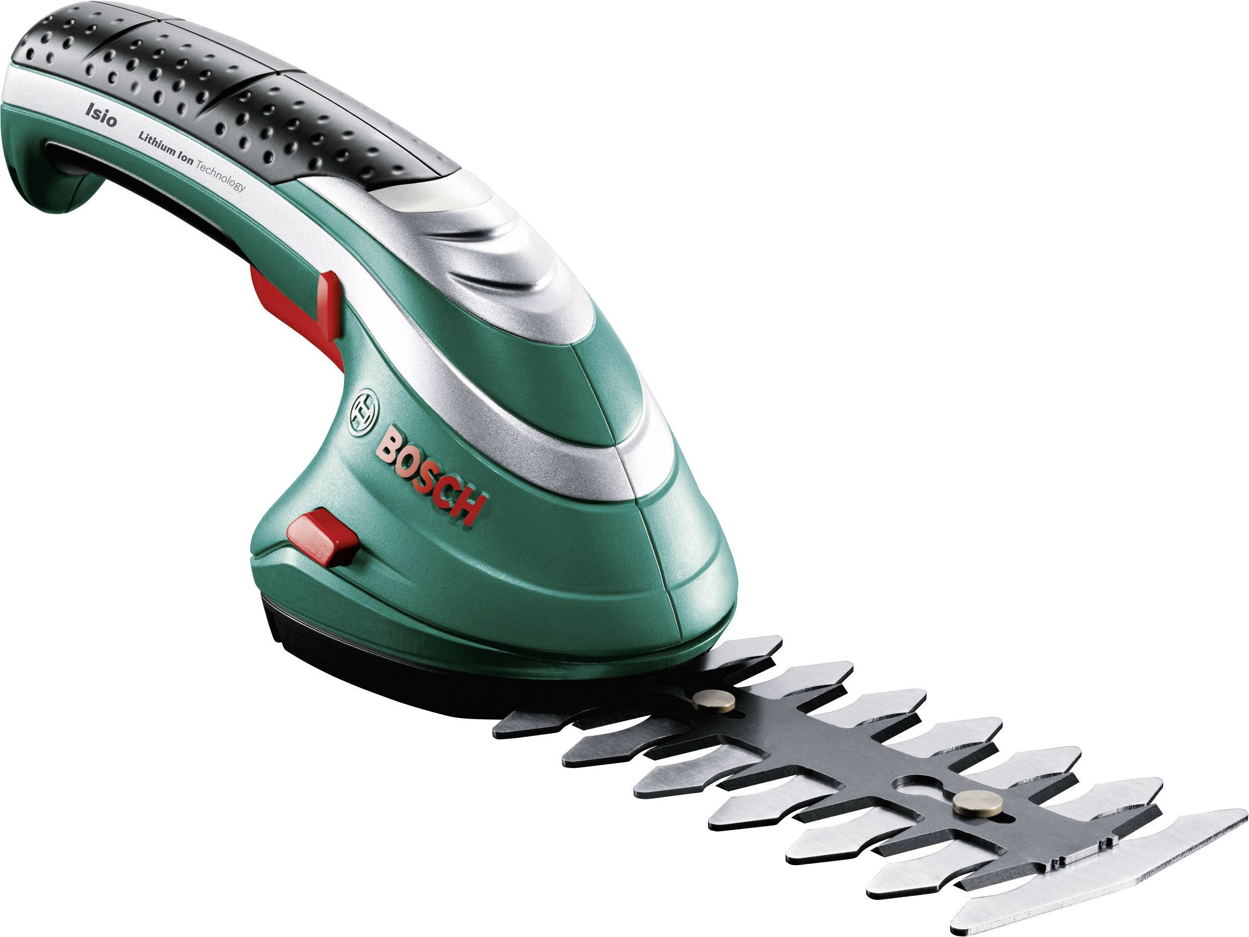 Bosch Home and Garden Isio Akku Strauchschere inkl. Akku 3.6V Li-Ion