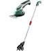 Bosch Home and Garden Isio Akku Teleskop-Grasschere inkl. Akku, inkl. Ladegerät 3.6 V Li-Ion Bosch Home and Garden Isio Akku Teleskop-Grasschere inkl. Akku, inkl. Ladegerät 3.6 V Li-Ion
