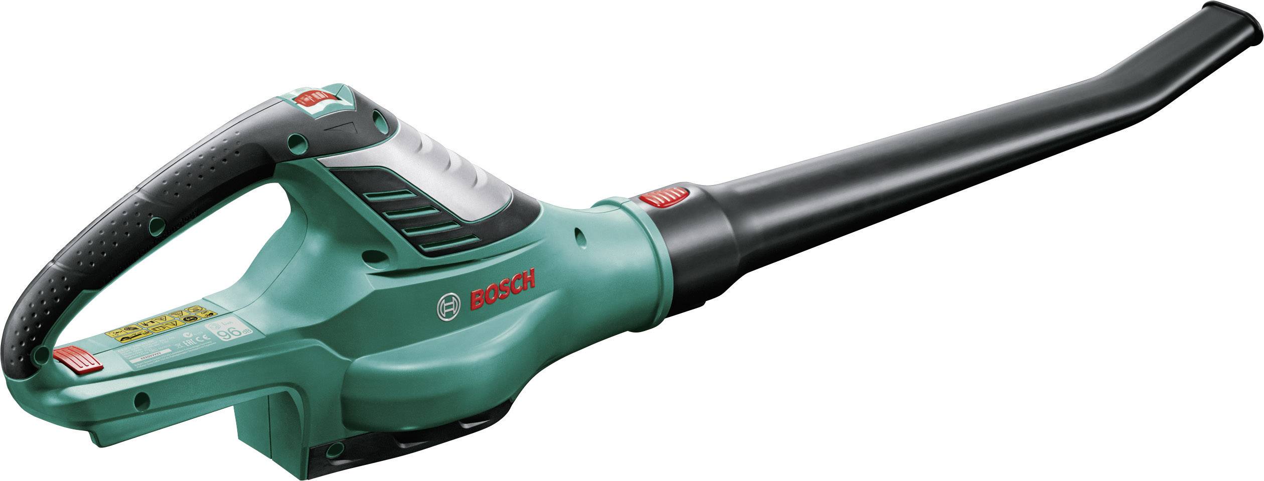 Bosch Home and Garden 06008A0401 ALB 36 LI Akku Laubbläser ohne Akku 36 V