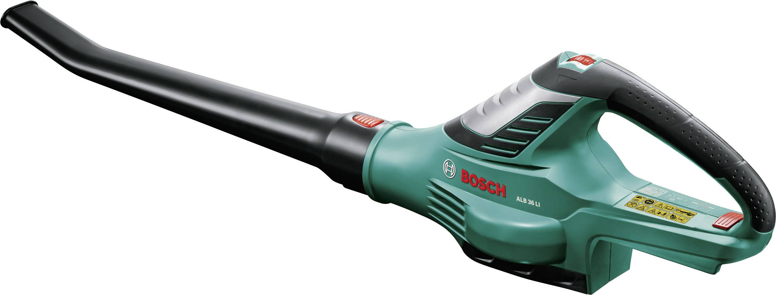 Bosch Home and Garden ALB 36 LI Akku 06008A0401 Laubbläser ohne Akku 36 V