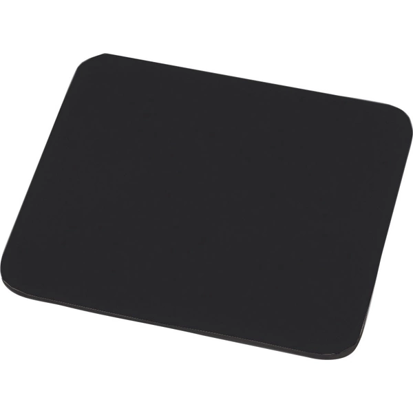 Ednet 64216 Mauspad Schwarz Ednet 64216 Mauspad Schwarz