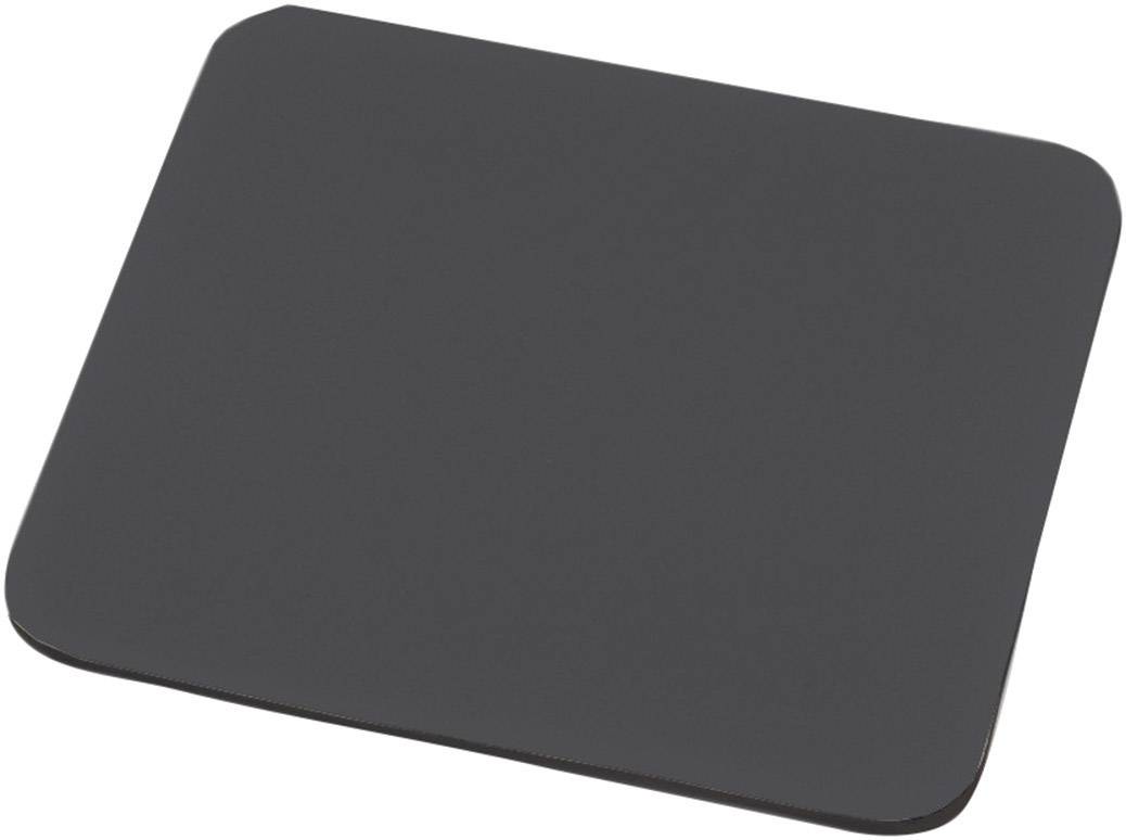 Ednet 64217 Mauspad Grau