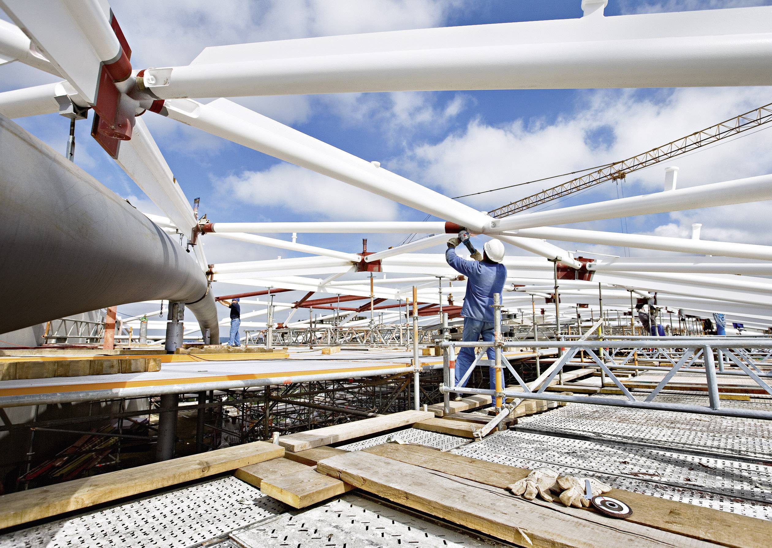 Bosch GWS 15-125 CIEX Professional 0601796102