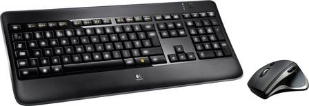 Microsoft tastatur beleuchtet