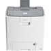 Lexmark C746n Farblaserdrucker A4 33 S./min 33 S./min 1200 x 1200 dpi LAN