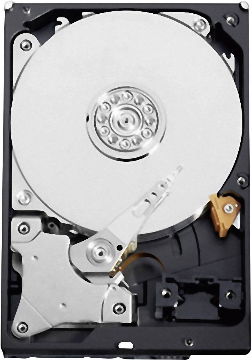 Western Digital AV-GP 4 TB Interne Festplatte 8.9 cm (3.5 Zoll) SATA III WD40EURX Bulk