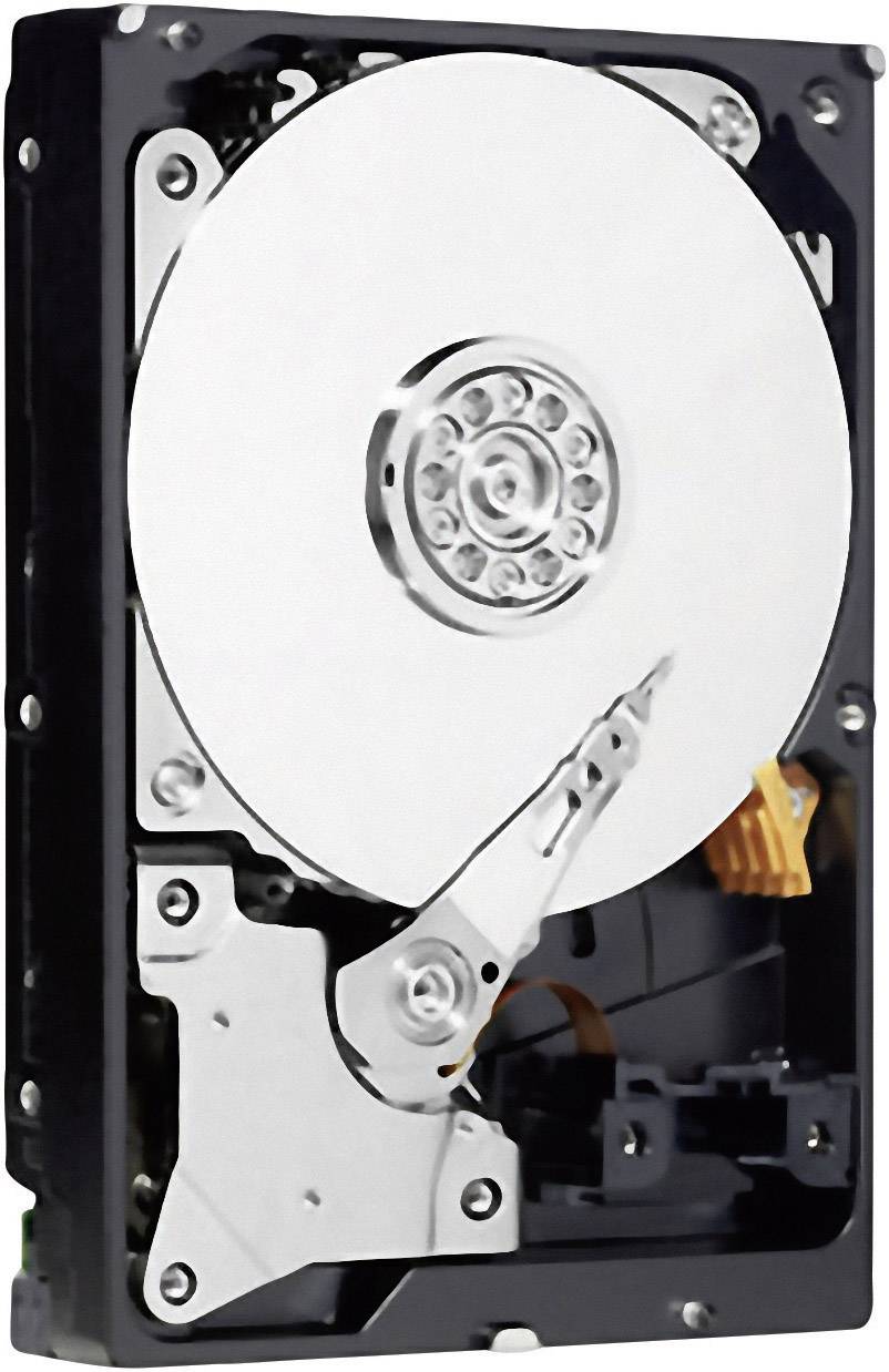Western Digital AV-GP 4 TB Interne Festplatte 8.9 cm (3.5 Zoll) SATA III WD40EURX Bulk