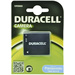 Duracell DMW-BCK7 Batterie pour appareil photo Remplace l'accu d'origine DMW-BCK7E 3.6 V 630 mAh