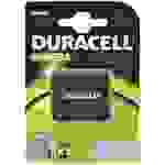 Duracell DMW-BCK7 Kamera-Akku ersetzt Original-Akku (Kamera) DMW-BCK7E 3.6V 630 mAh