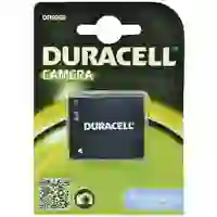 Duracell DMW-BCK7 Kamera-Akku ersetzt Original-Akku (Kamera) DMW-BCK7E 3.6V 630 mAh Duracell DMW-BCK7 Kamera-Akku ersetzt Original-Akku (Kamera) DMW-BCK7E 3.6V 630 mAh