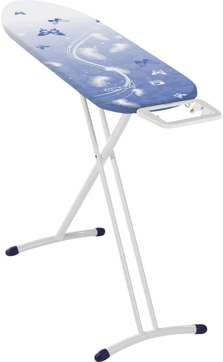 Bügelbrett Leifheit Air Board M Solid 72563 1 St. Blau, Weiß