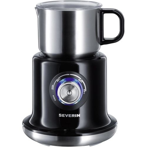 SEVERIN Induktions-Milchaufschäumer SM 9688, Edelstahl (96270019)