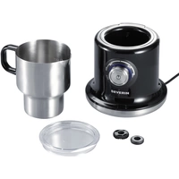 SEVERIN Induktions-Milchaufschäumer SM 9688, Edelstahl (96270019) SEVERIN Induktions-Milchaufschäumer SM 9688, Edelstahl (96270019)