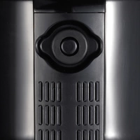 SEVERIN Induktions-Milchaufschäumer SM 9688, Edelstahl (96270019) SEVERIN Induktions-Milchaufschäumer SM 9688, Edelstahl (96270019)