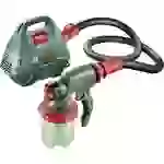 Bosch Home and Garden PFS 3000-2 Farbsprühsystem 650W Fördermenge (max.) 300 ml/min Bosch Home and Garden PFS 3000-2 Farbsprühsystem 650W Fördermenge (max.) 300 ml/min