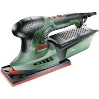 Bosch Home and Garden PSM 200 AES 06033B6000 Multischleifer inkl. Koffer 200W 92 x 182mm Bosch Home and Garden PSM 200 AES 06033B6000 Multischleifer inkl. Koffer 200W 92 x 182mm