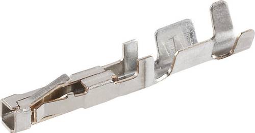 TE Connectivity Crimpkontakt Micro-MATE-N-LOK Polzahl Gesamt 1 1-794610-2
