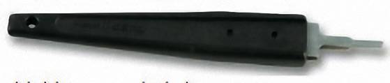 TE Connectivity Ausdrückwerkzeug für Micro-Mate-N-Lok Micro-Mate-Lok 843996-6 Inhalt: 1 St.