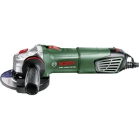 Bosch Home and Garden PWS 1000-125 CE 06033A2800 Winkelschleifer 125 mm inkl. Koffer 1010 W Bosch Home and Garden PWS 1000-125 CE 06033A2800 Winkelschleifer 125 mm inkl. Koffer 1010 W