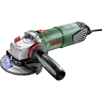 Bosch Home and Garden PWS 1000-125 CE 06033A2800 Winkelschleifer 125 mm inkl. Koffer 1010 W Bosch Home and Garden PWS 1000-125 CE 06033A2800 Winkelschleifer 125 mm inkl. Koffer 1010 W