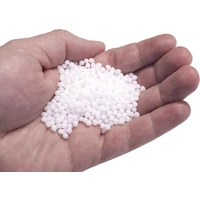 Gorilla Plastic HB100 Modellierperlen Weiß 250 g Gorilla Plastic HB100 Modellierperlen Weiß 250 g