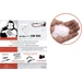 Gorilla Plastic HB100 Modellierperlen Weiß 250 g Gorilla Plastic HB100 Modellierperlen Weiß 250 g