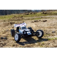 Tamiya Neo Fighter Brushed 1:10 RC Modellauto Elektro Buggy Heckantrieb (2WD) Bausatz Tamiya Neo Fighter Brushed 1:10 RC Modellauto Elektro Buggy Heckantrieb (2WD) Bausatz