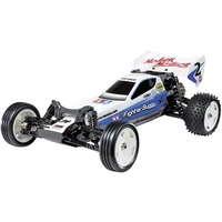 Tamiya Neo Fighter Brushed 1:10 RC Modellauto Elektro Buggy Heckantrieb (2WD) Bausatz Tamiya Neo Fighter Brushed 1:10 RC Modellauto Elektro Buggy Heckantrieb (2WD) Bausatz
