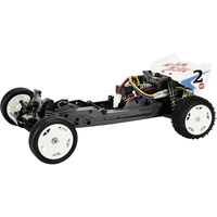 Tamiya Neo Fighter Brushed 1:10 RC Modellauto Elektro Buggy Heckantrieb (2WD) Bausatz Tamiya Neo Fighter Brushed 1:10 RC Modellauto Elektro Buggy Heckantrieb (2WD) Bausatz
