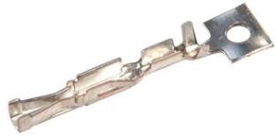 TE Connectivity Crimpkontakt AMPMODU HE13/14 Polzahl Gesamt 1 188746-1 20000St.