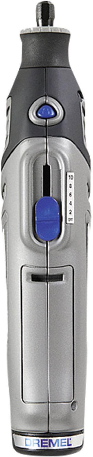 Dremel 8100-2/48 F0138100KW Akku-Multifunktionswerkzeug inkl. Zubehör, inkl. Tasche 7.2V 1.5Ah