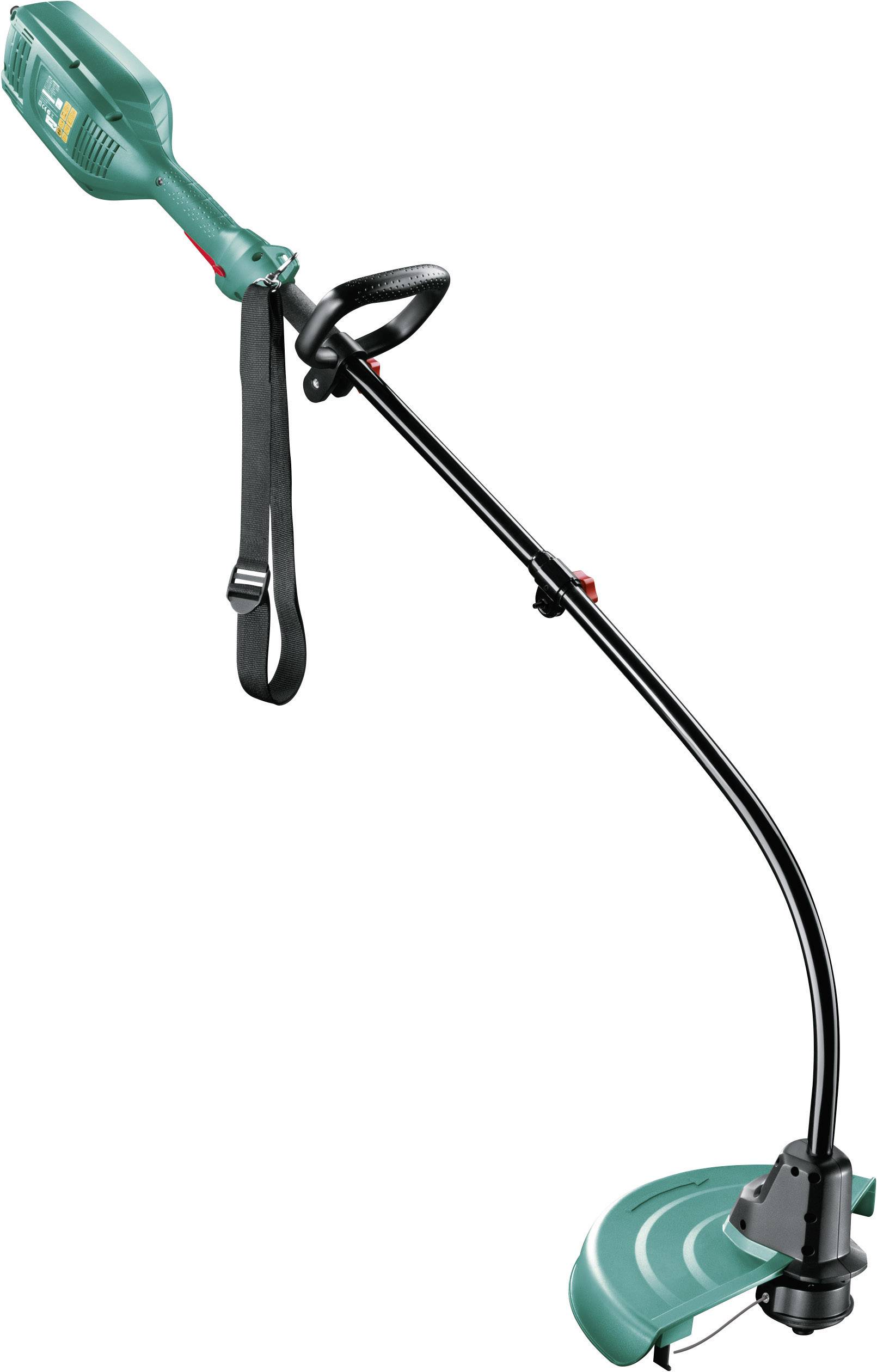 Bosch Home and Garden ART 35 Elektro Rasentrimmer Tragegurt 230 V Schnittbreite (max.): 350 mm