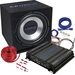 Crunch CBP500 Car-HiFi-Set Crunch CBP500 Car-HiFi-Set