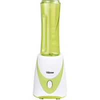 Tristar BL-4435 Smoothie-Maker 250W Weiß, Hellgrün Tristar BL-4435 Smoothie-Maker 250W Weiß, Hellgrün