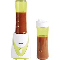 Tristar BL-4435 Smoothie-Maker 250W Weiß, Hellgrün Tristar BL-4435 Smoothie-Maker 250W Weiß, Hellgrün