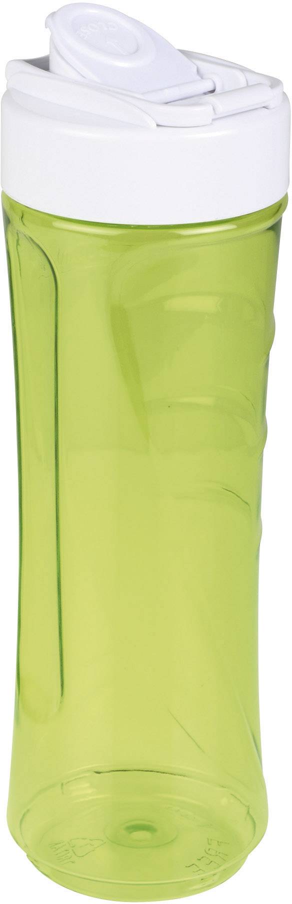 Tristar BL-4435 Smoothie-Maker 250W Weiß, Hellgrün