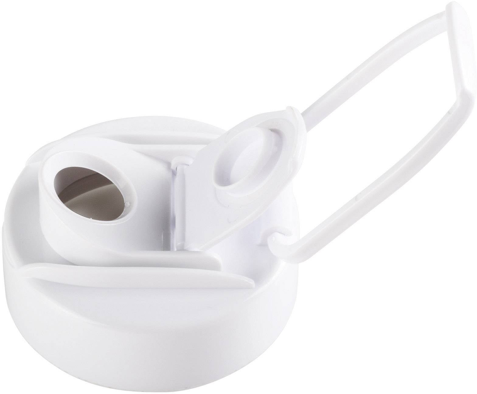 Tristar BL-4435 Smoothie-Maker 250W Weiß, Hellgrün