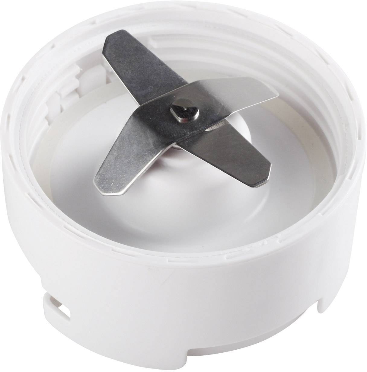 Tristar BL-4435 Smoothie-Maker 250W Weiß, Hellgrün