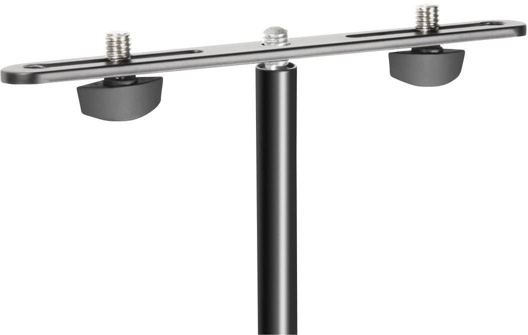 Adam Hall SDMSB 190 Mikrofonhalter