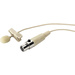 Monacor ECM-501L/SK Ansteck Sprach-Mikrofon Übertragungsart (Details):Kabelgebunden