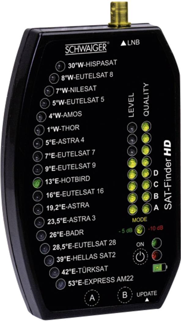 Schwaiger SF9002 SAT Finder