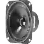 Visaton R 10 SC - 8 Ohm 4 Zoll 10.16cm Breitbänder 20W 8Ω Schwarz Magnetisch abgeschirmt Visaton R 10 SC - 8 Ohm 4 Zoll 10.16cm Breitbänder 20W 8Ω Schwarz Magnetisch abgeschirmt