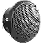 Visaton FR 8 WP - 4 Ohm 3.3 inch 8 cm Wideband speaker 15 W 4 Ω Black Saltwater-resistant, Ourtdoor speaker