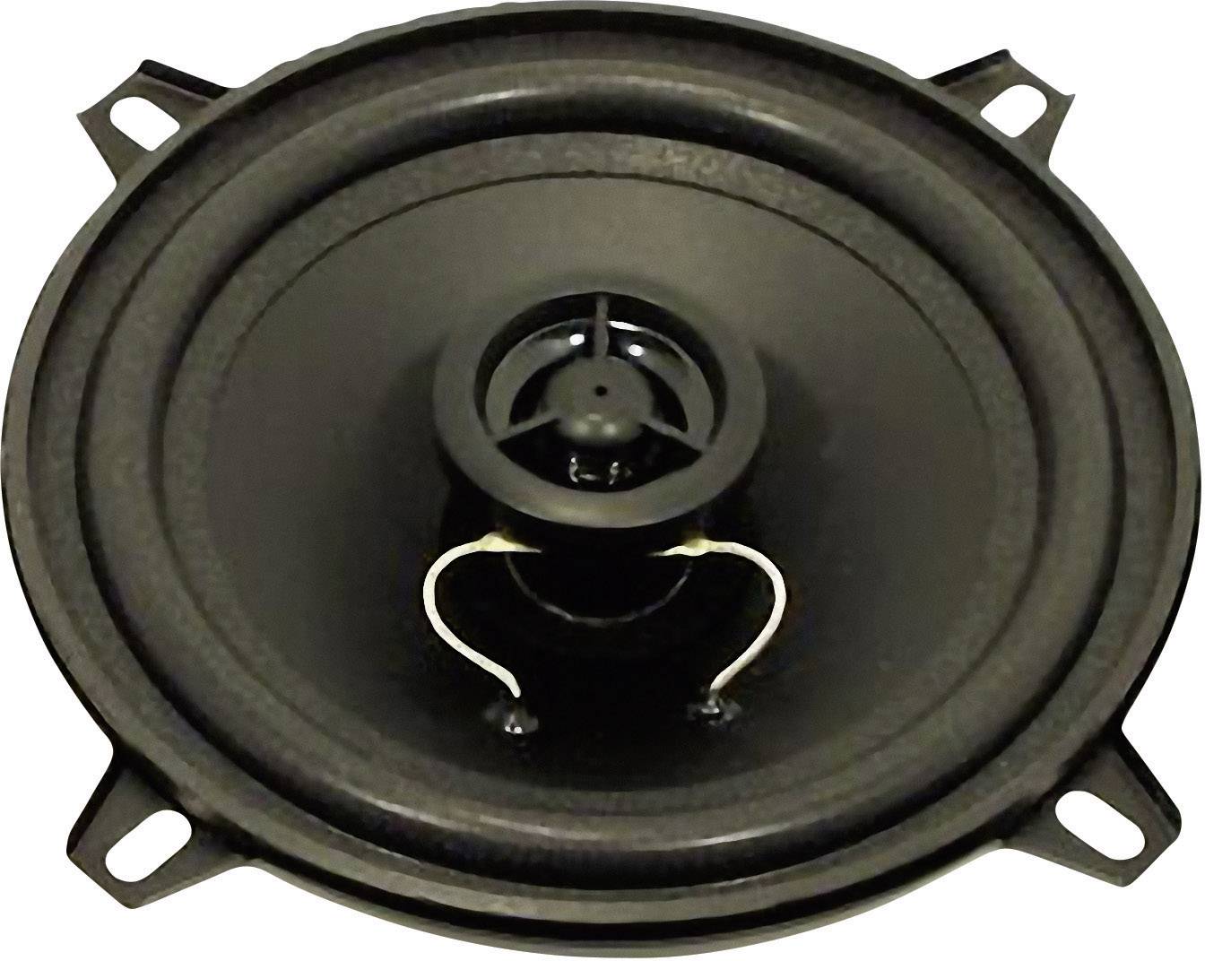 Visaton PX 13 - 4 Ohm 5 Zoll 13cm 2-Wege-Koaxiallautsprecher 30W 4Ω Wasserfeste Polypropylen-Membran