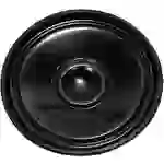 Visaton K 45 - 8 Ohm 1.8 Zoll 4.5cm Kleinlautsprecher 1W 8Ω Kunststoff-Membran Visaton K 45 - 8 Ohm 1.8 Zoll 4.5cm Kleinlautsprecher 1W 8Ω Kunststoff-Membran